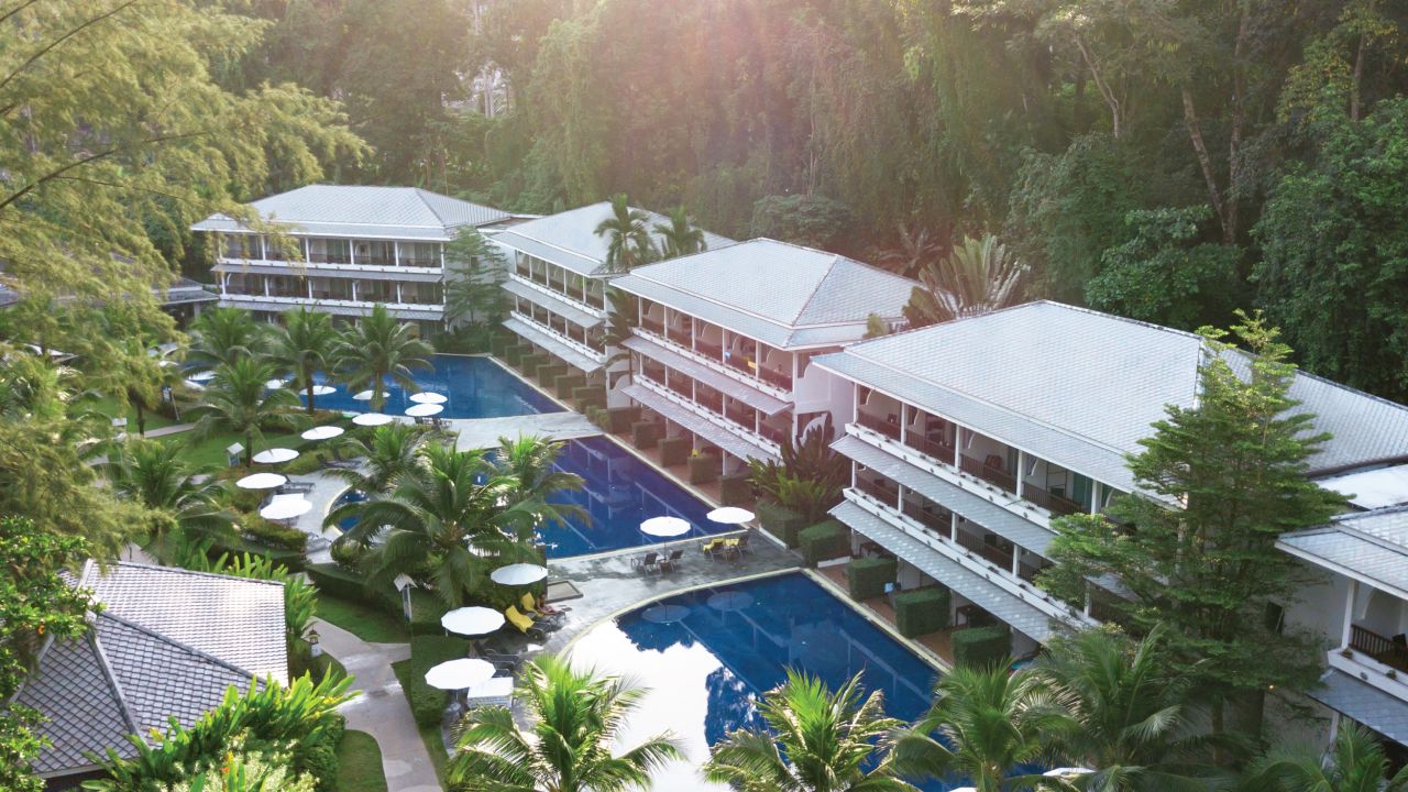 TUI BLUE Khao Lak Resort Hotel-November 2024