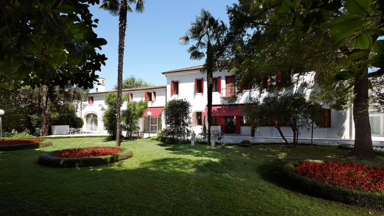 Villa Patriarca Hotel-November 2024